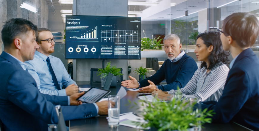 analytics tools